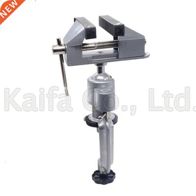 1pcs 8003 Units ini Precise Vise table vise Universal Alu