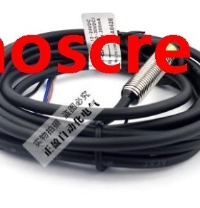 5PCS PR08-2DN  M8 12-24V 2mm sensing DC NPN NO New High-Qual