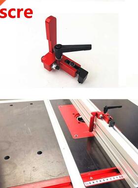 Model 75 Woodworking Standard Miter Track Stopper Woodworkin
