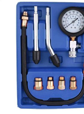 0-21kg/cm3 0–300 PSI Pressure Gauge Engine Cylinder Co