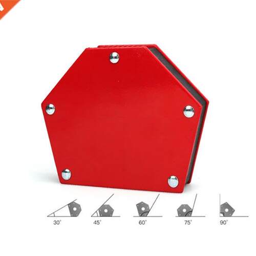 Magnetic Welding Holders Angle Soldering Arrow Positioner Fi