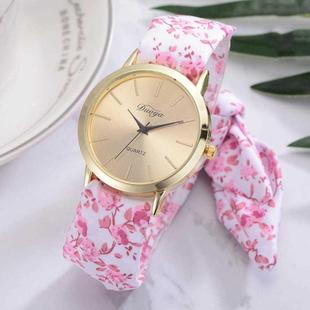 9;s Watches Retro Fashion Desig Bow Women& Star Reloj Flower