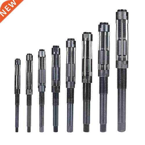 Adjustable Hand Reamer Machne Cuttng Tools 7/7.75/8.5/9.25