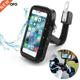 Motorbike Motorcycle Phone Mou Waterproof Cell Holder