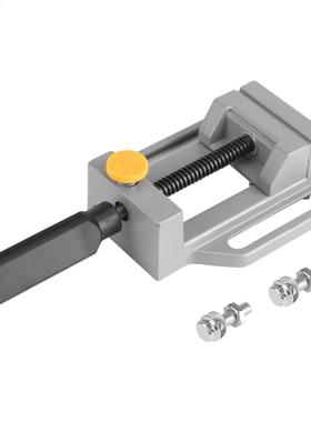 Flat Table Clamp Quick Release Engraving Bench Tool Accessor