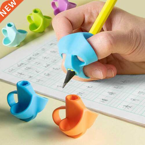School Supplies Children pencil hold for Kids Handwriting W