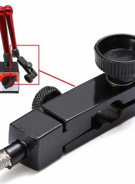 Dial Indior Accessories Gimbal Fine Swivel Base Holder Le