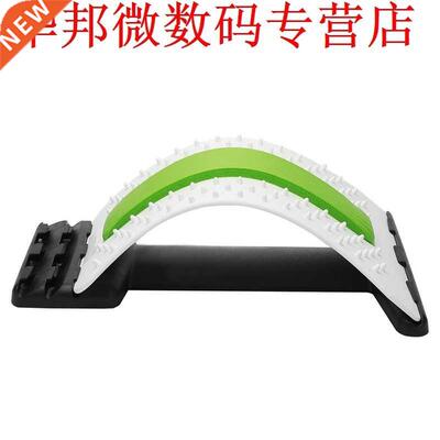 Cervical Lumbar Traction Device Back Pain Relief Lumbar Disc