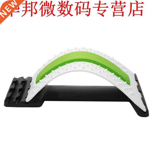 Cervical Lumbar Traction Device Back Pain Relief Lumbar Disc