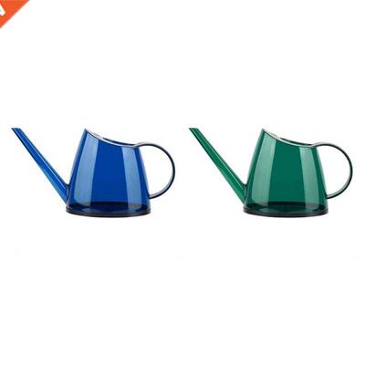 Fashionable Uncovered Garden Sprayer with Long-Spout Candy-C