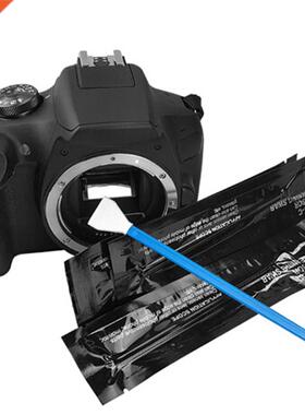 5Pcs Sensor Cleaning Kit CMOS CCD Cleaner SWAB For Nikon For