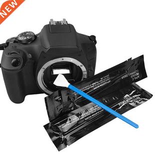 Kit CMOS For Sensor Nikon SWAB Cleaning Cleaner 5Pcs CCD