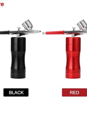 Spray Model Airbrush Kits airbrush with compressor Portable