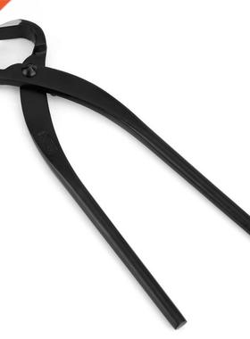 205mm Grade Pruners Shears Branch Cutter Manganese Steel All