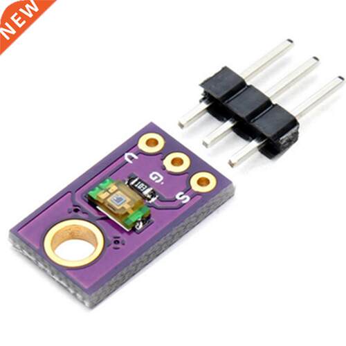 10pcs TEMT6000 Light Sensor TEMT6000 Light Sensor Module
