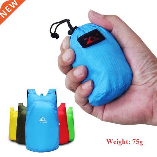 7 Colors Lightweight Foldable Bapa New Waterproof Hiking