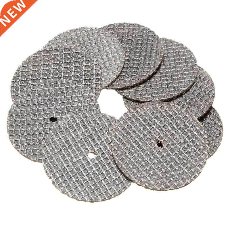 25pcs/lot Metal Cutting Disc For Dremel Grinder Rotary Circu