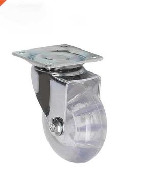 2/3 Inch Swivel Caster Wheels Heavy Duty Industrial Caster W