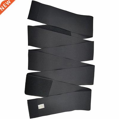 2m Waist Trainer Body Shaper Male Abdomen Reducer Bandage Wr