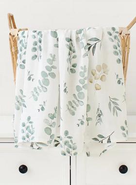 Muin Swaddle Baby Blanket Baoo Cotton Swaddle Wrap Newbo