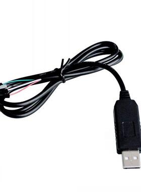 PL2303 PL2303HX USB to UART TTL Cable module 4p 4 pin RS232