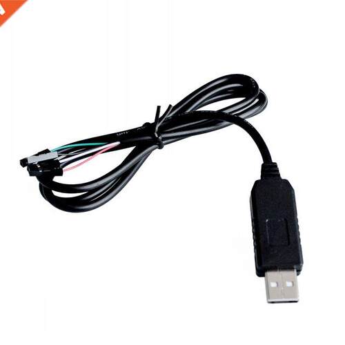 PL2303 PL2303HX USB to UART TTL Cable module 4p 4 pin RS232