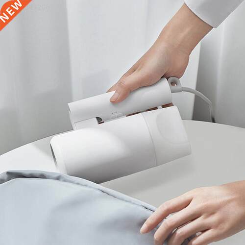 Original MIJIA Portable Anion Hair Dryer Nanoe Water ion ha