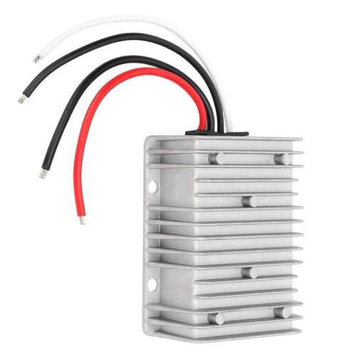 DC Voltage Regulator 适用于 Car Voltage Converter Module WG8