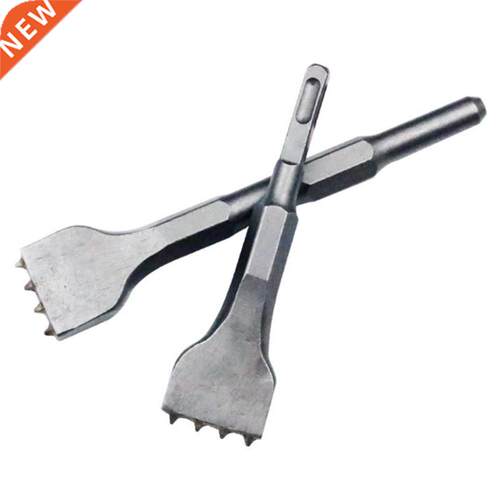 5ED Wear-resistant Punt Groove Guts Platte Beitels Elektris