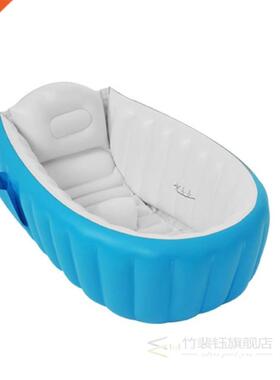 Summer Portable Inflatable Swimming Pool Babies Inflatable C