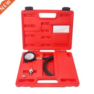 Exhaust Back Pressure Tester Pressure Measuring Instrument G