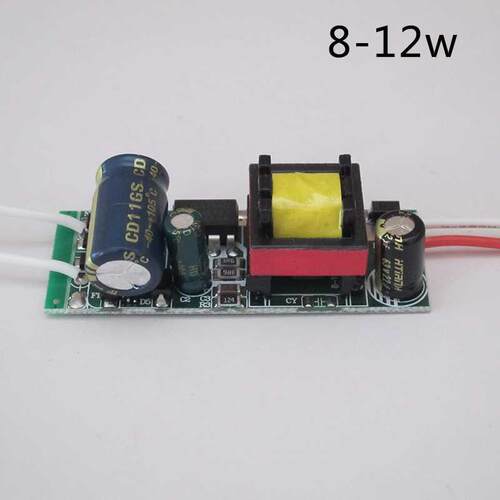 LED Driver Constant Current Power  Supply Tool Adapter Fo