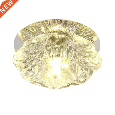 Corridor Mirror Ceiling Lamp Aisle Veranda Lighting Down Cr