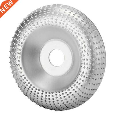 Steel Wood Grinding Wheel Engraving Rotary Shaping Tool 100x