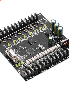 PLC Programmable Logic Controller Indurial Control Board C
