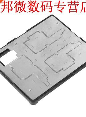 BGA Reballing Armatuur Moederbord Geplant Tin Netwerk BGA Ba