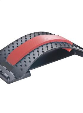 Back Massager Stretcher Fitness Massage Equipt Stretch Relax