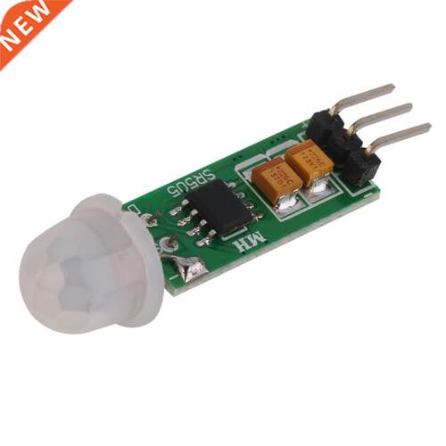 5pcs HC-SR505 Mini sensing module body sensing mode mini-bod