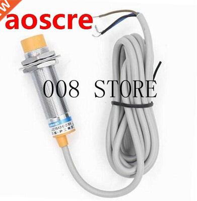 capacitance proximity sensor LJC18A3-B-Z/BY,18mm diameter,10