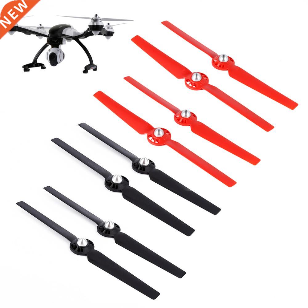8pcs Replacement Propeller for Yuneec Q500 Typhoon 4K Camer