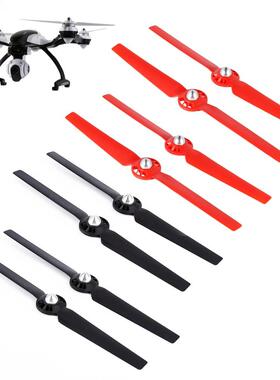 8pcs Replacement Propeller for Yuneec Q500 Typhoon 4K Camer