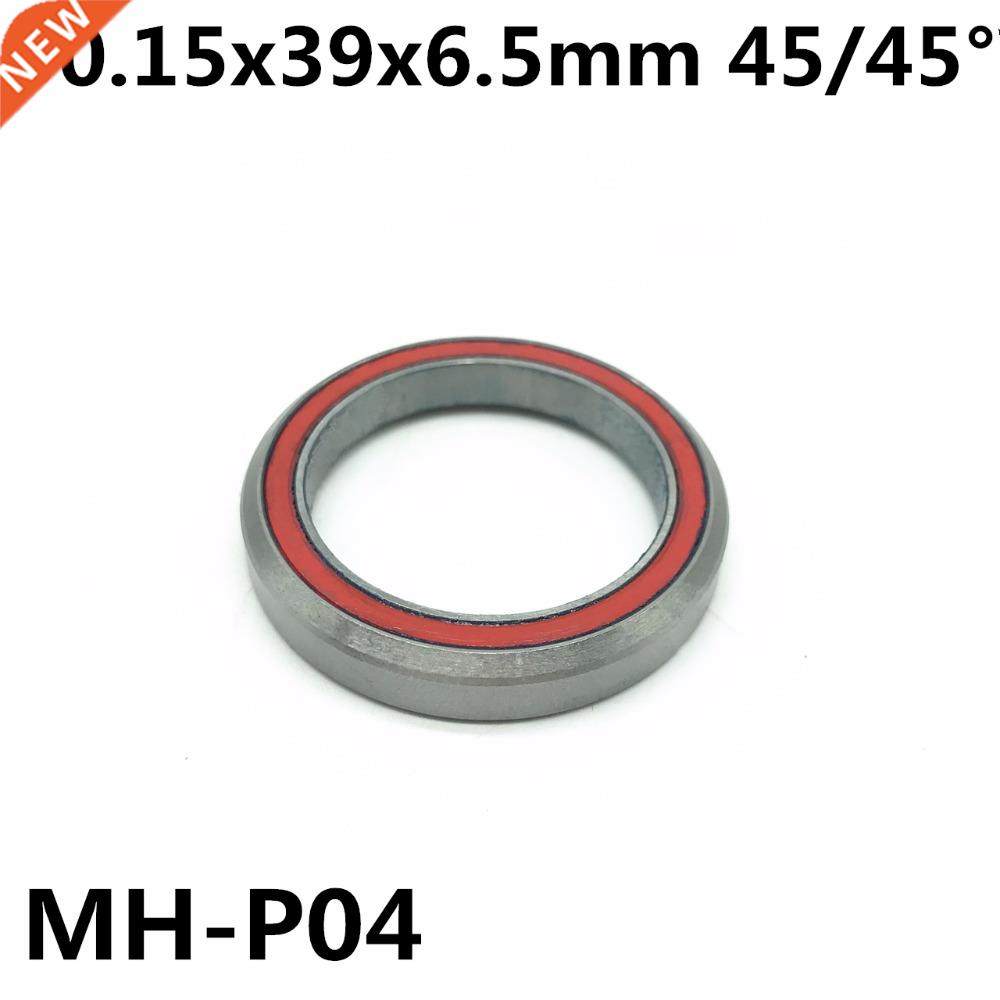 1Pcs MH-P04 30.15x39x6.5 mm 45/45 Bicycle Bowl Set bearing B