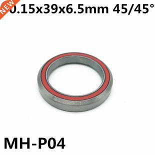 1Pcs MH-P04 30.15x39x6.5 mm 45/45 Bicycle Bowl Set bearing B