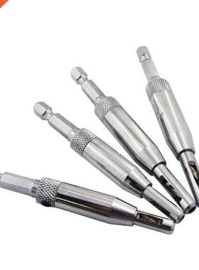 Multifunctional Self Centering Drill Bit Set for Woodworking