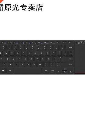 Rii K22 Ultra Slim 2.4G Wireless Keyboard with Touchpad Vers