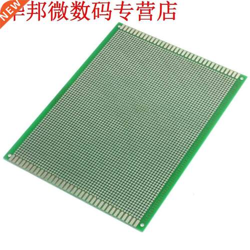 Prototyping Vertind Double Side PCB Gedrukt Board 150x200mm
