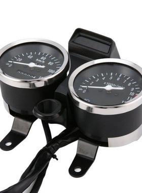 Unversal Motorcycle Unversal Motorcycle Meter Speedometer