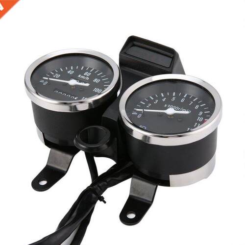 Unversal Motorcycle Unversal Motorcycle Meter Speedometer