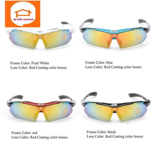 The New Listing 2016 UV400 Gafas Ciclismo Road Cycling Gla