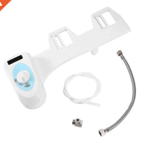Toilet Bidet WC Bidet Shower Toilet for Intimate Cleaning Ta